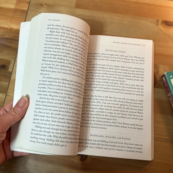 2 books in psychology - Picture 2 of 3